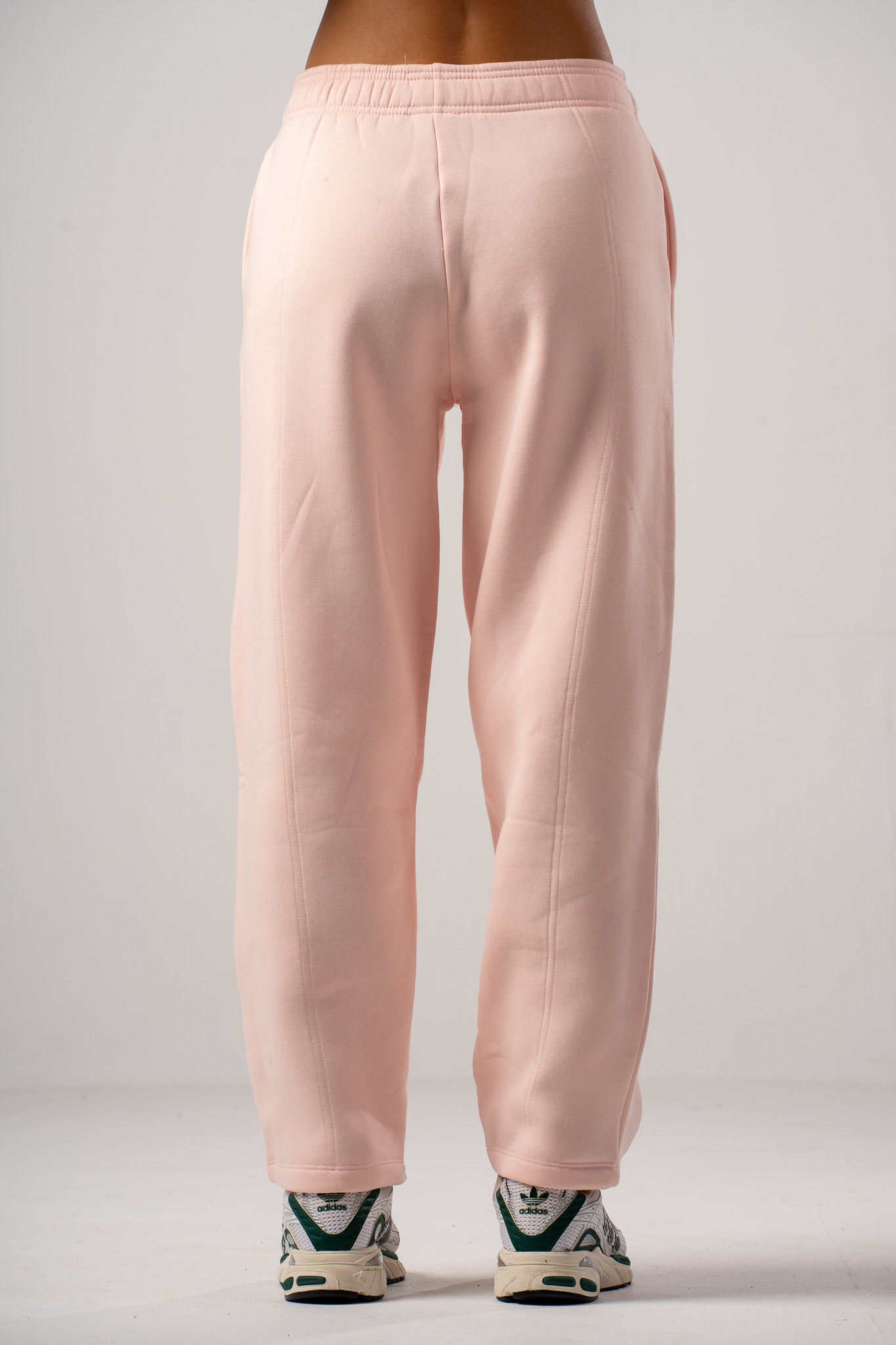 Barrel Trousers